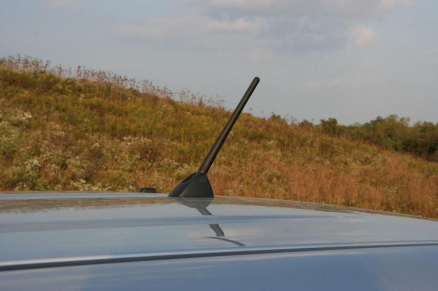  Scion xB 2007 года  (фото 43 из 221)